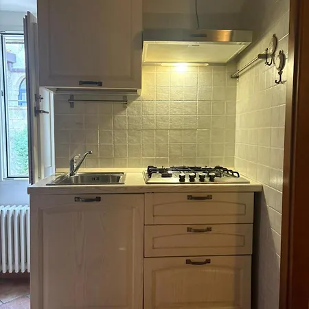 Dimora Dai Tre Moschettieri * Matera