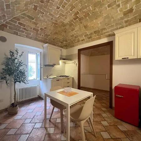 Dimora Dai Tre Moschettieri Apartamento *