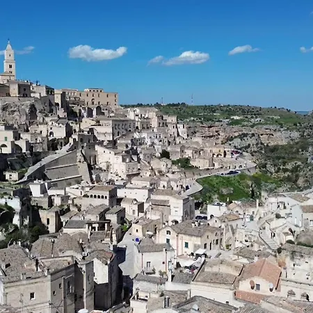 Dimora Dai Tre Moschettieri