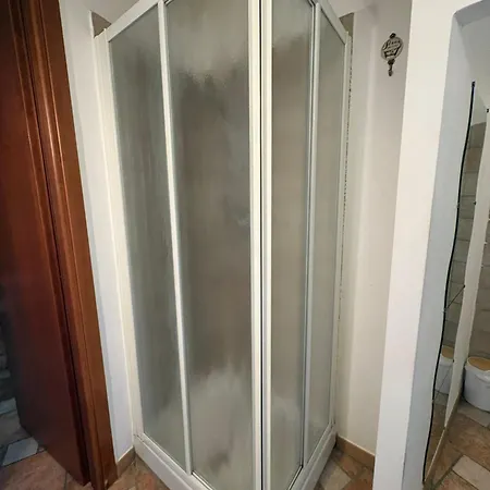 Dimora Dai Tre Moschettieri Apartamento Matera