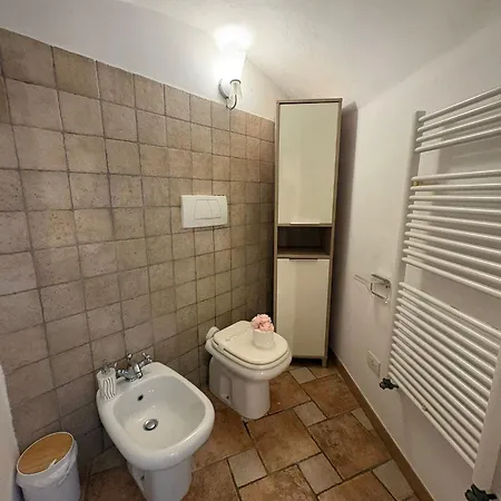 Dimora Dai Tre Moschettieri Matera
